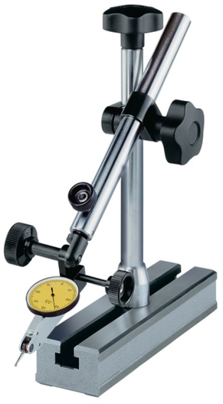 Měřící stojánky