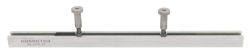 Odjímatelný můstek pro hloubkoměry