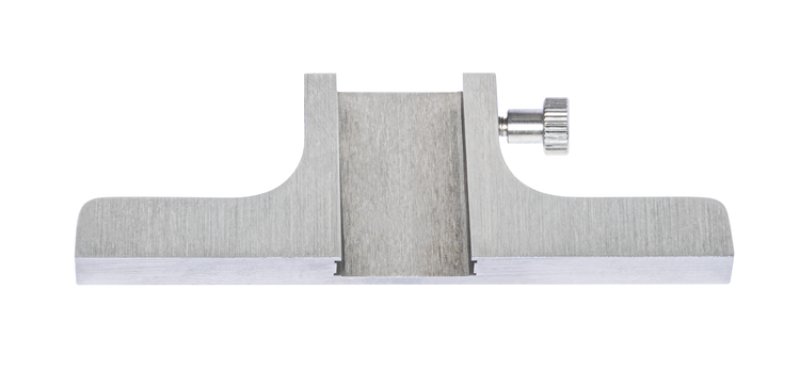 Hloubkoměrný můstek pro posuvná měřítka