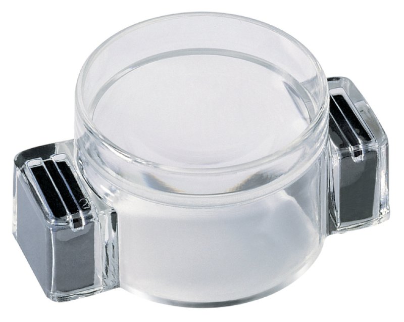 Magnetická lupa pro analogové posuvky s noniem