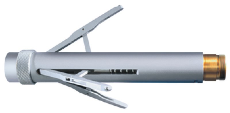 Vystřeďovací nástavce k dutinoměrům IMICRO