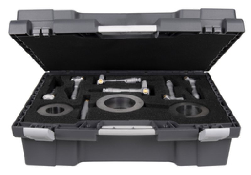 Sady analogových dutinoměrů IMICRO