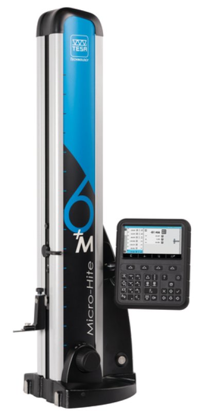 Motorizovaný výškoměr  MICRO-HITE +M